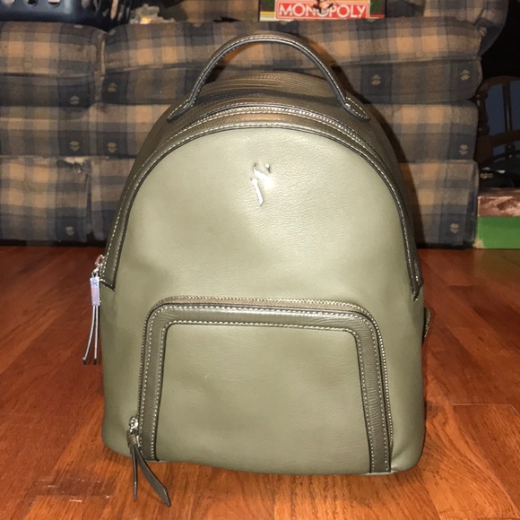 simply vera vera wang sorrento backpack